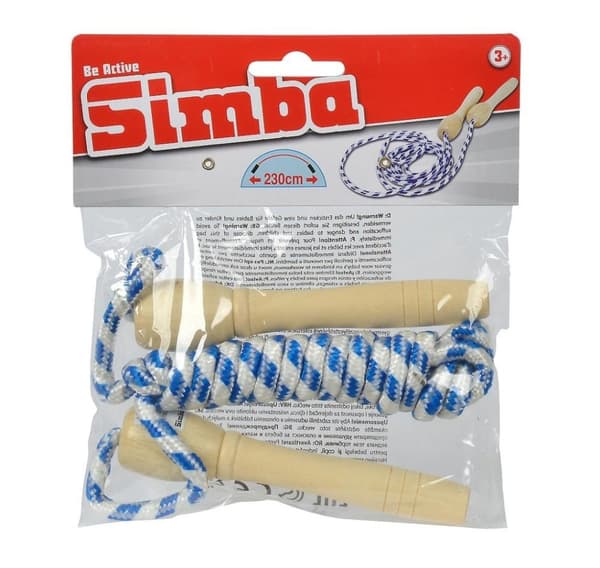 Simba hoppereb