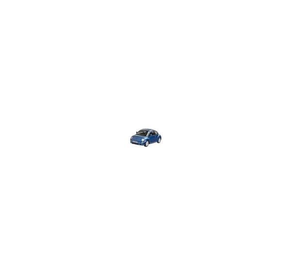 Revell modellsats VW New Beetle 1:24 Easy-Click