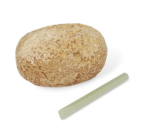 Buki dinosaurieägg