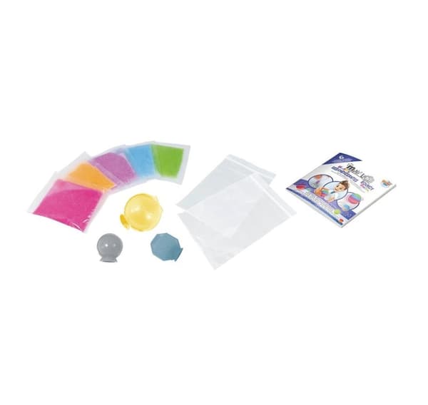 Mini Lab Bounce Ball
