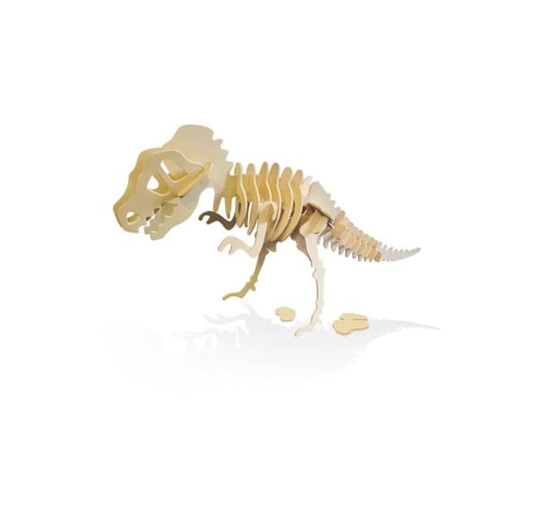 Buk 3D Mega Dinosaur