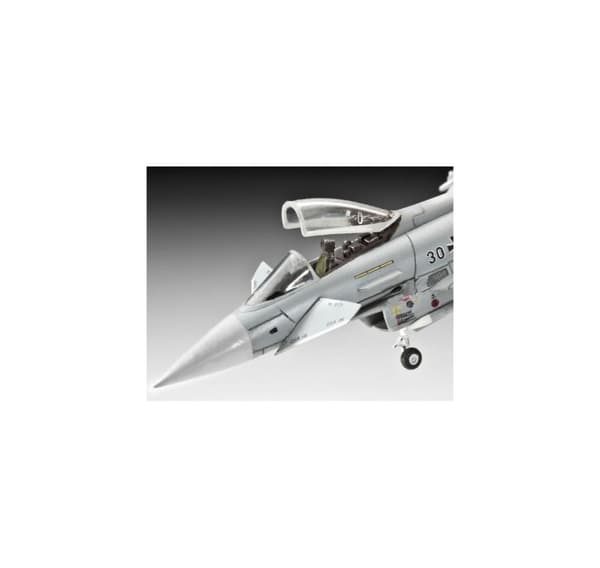 Revell limmodell Eurofighter Typhoon 1:144