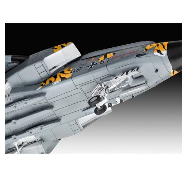 Revell limning model Tornado ECR "Tigermeet 2018" 1:72