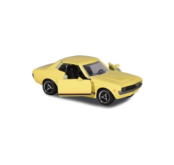 Majorette Vintage biler modelbiler
