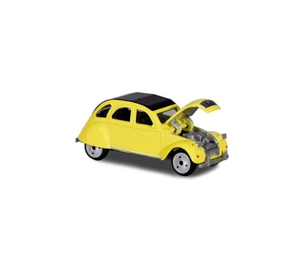 Majorette Vintage biler modelbiler