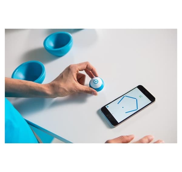 Sphero Mini Robot Blå