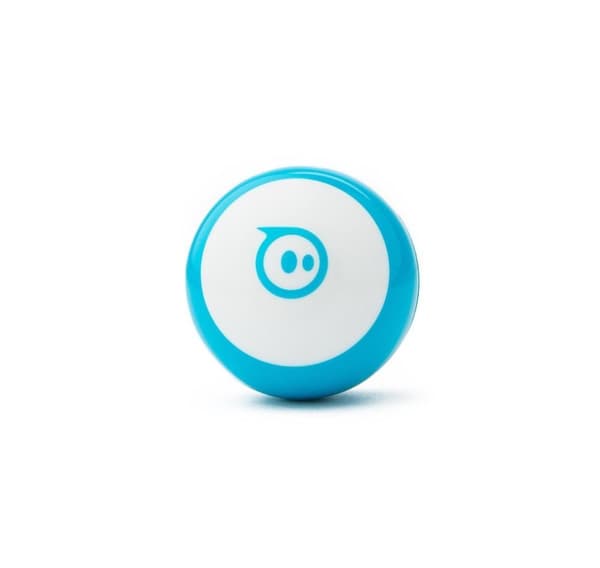 Sphero Mini Robot Blå
