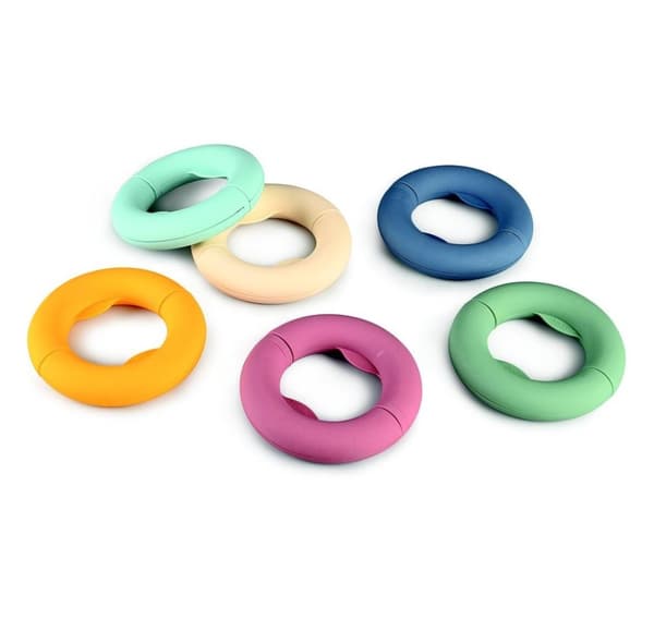 Smoby Rings