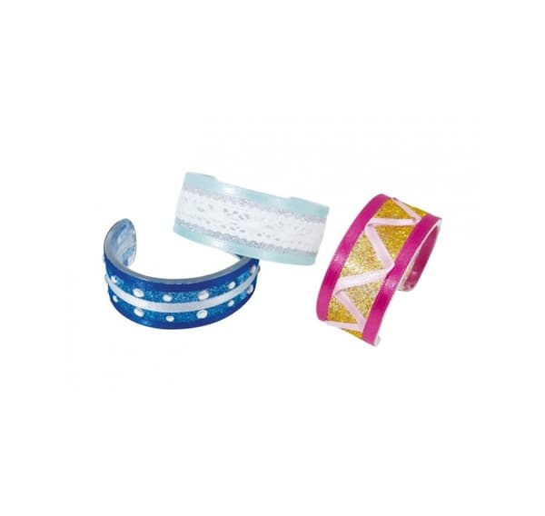 Buk håndverkssett Armbånd
