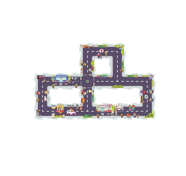 Makeblock mTiny Explorer Kit