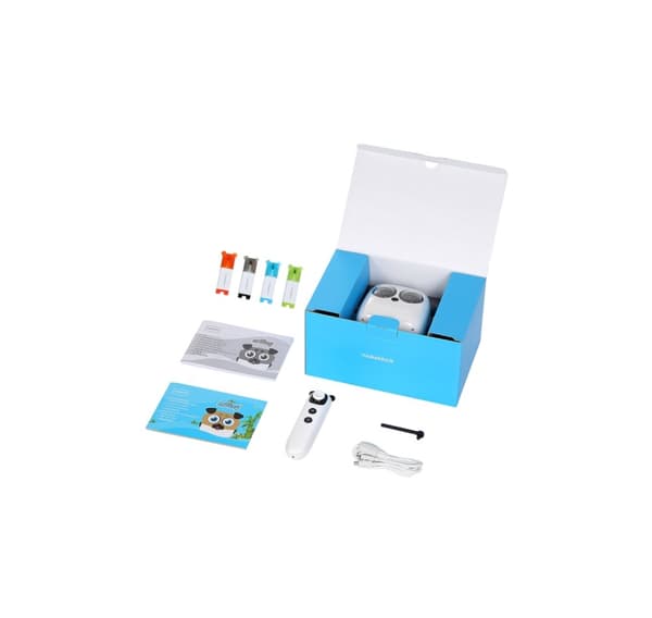 Makeblock mTiny Explorer Kit