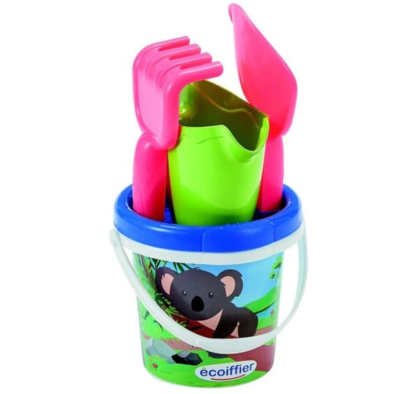 Ecoiffier hinksats Koala