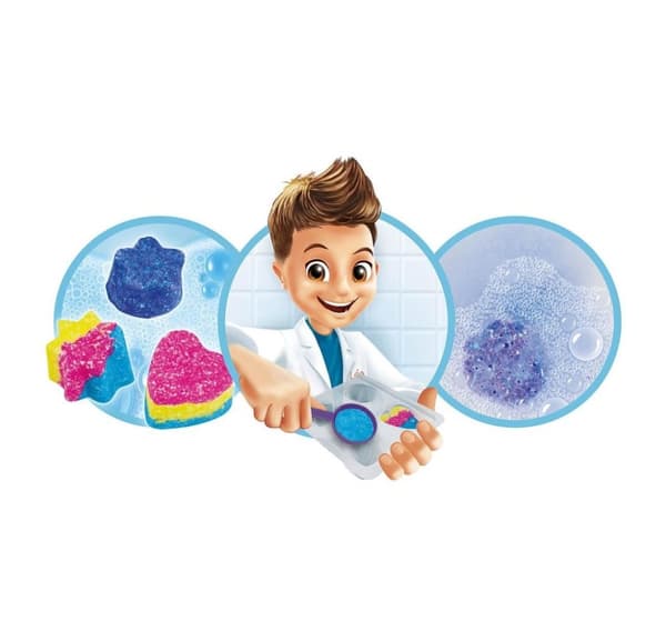 Buki Mini Lab-badeball
