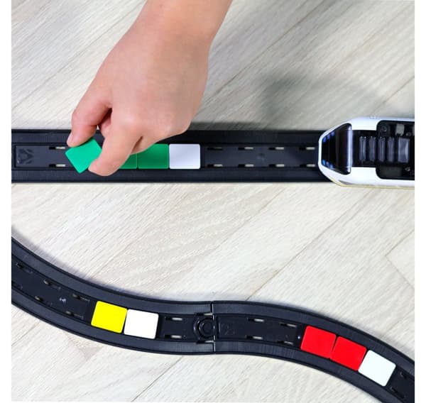 Intelino Smart train J-1 luokan setti