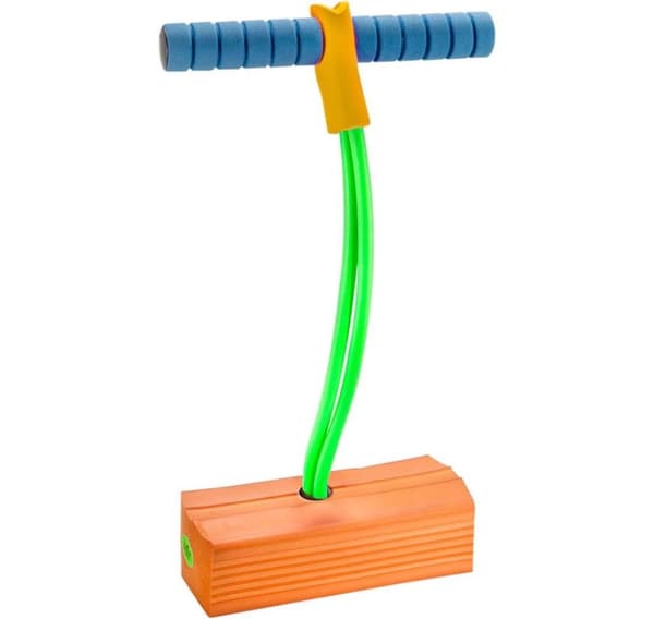 Tactic Pogo soft jump ben