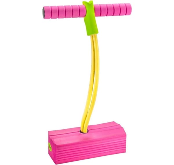 Tactic Pogo soft jump ben