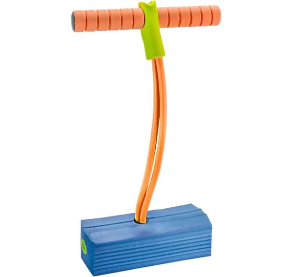 Tactic Pogo soft jump ben