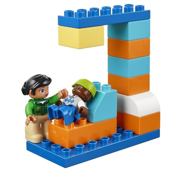 LEGO Education My XL World