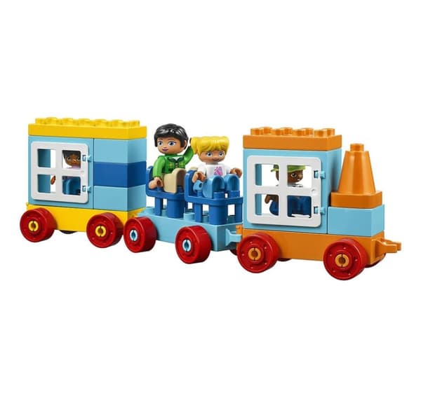LEGO Education My XL World