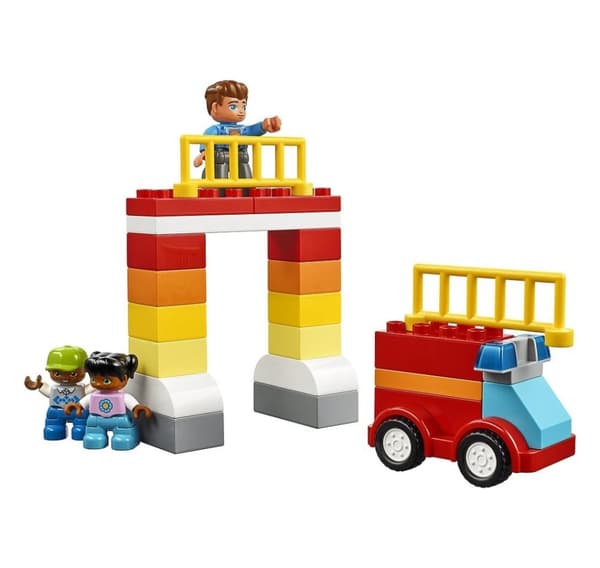 LEGO Education My XL World
