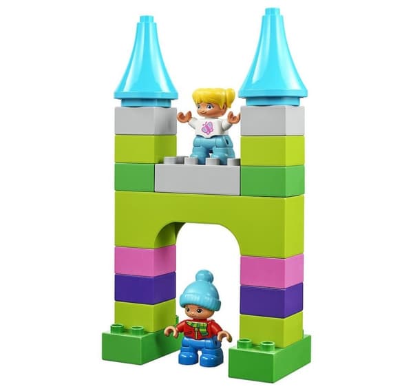 LEGO Education My XL World