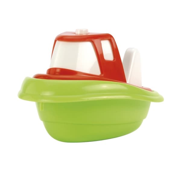 Ecoiffier både