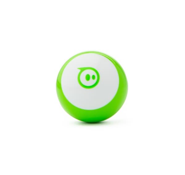 Sphero Mini robot grön