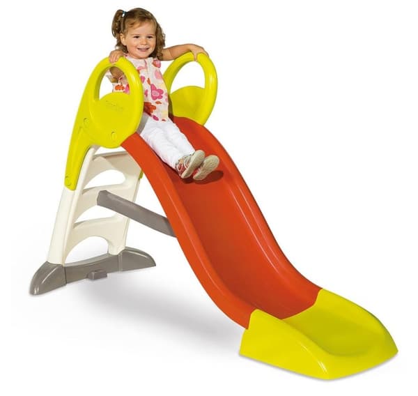 Smoby medium liukumäki 150 cm