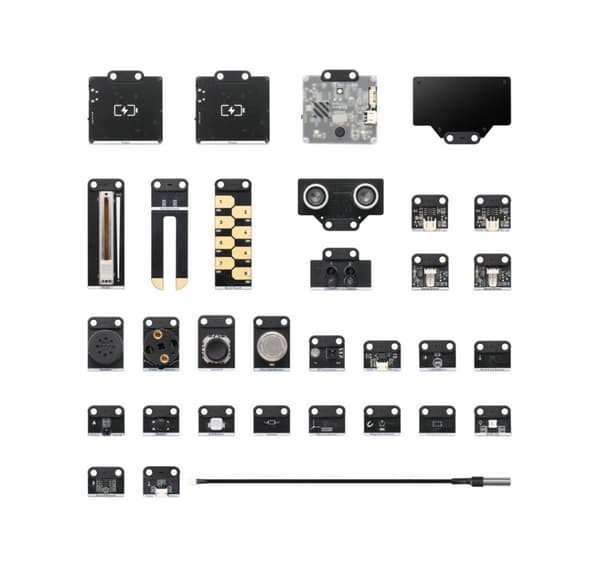 Makeblock Internet of Things Learning Kit