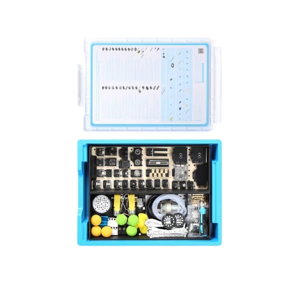 Makeblock Internet of Things Learning Kit