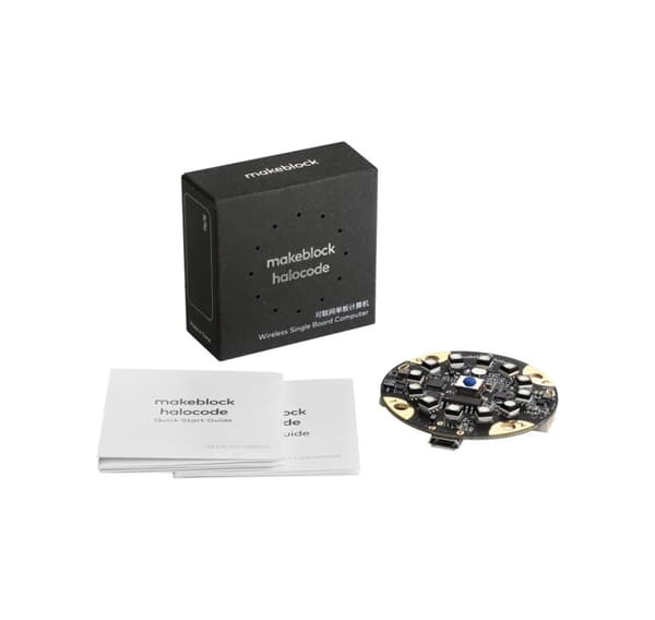 Makeblock HaloCode