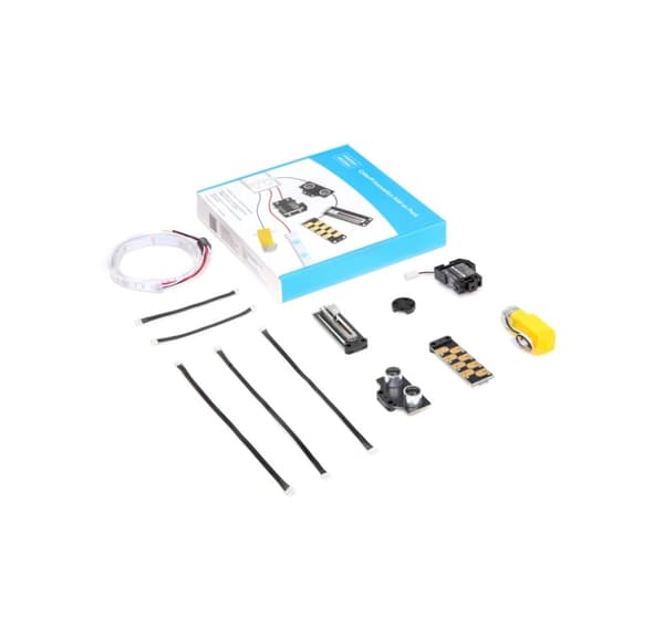 Makeblock CyberPi Innovator Add-on Kit