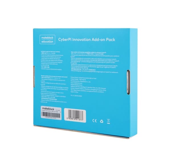Makeblock CyberPi Innovator Add-on Kit