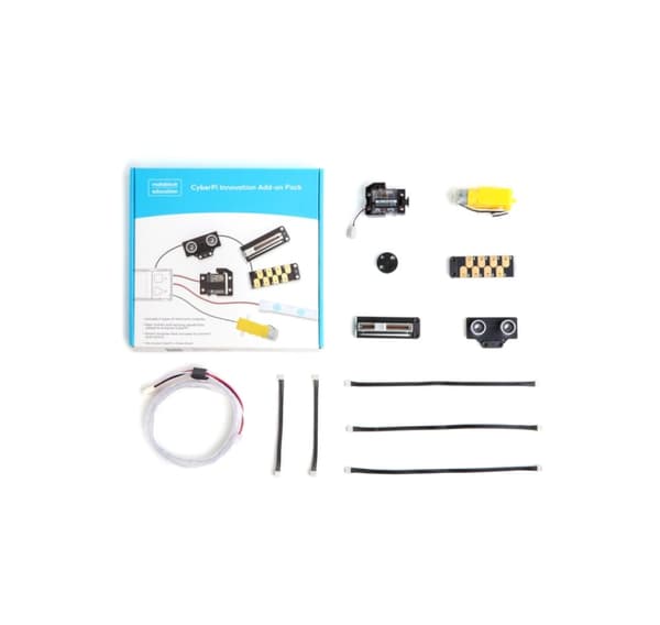 Makeblock CyberPi Innovator Add-on Kit
