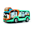 Pikkukuva 2 / 7: Dickie Toys ABC City Bus