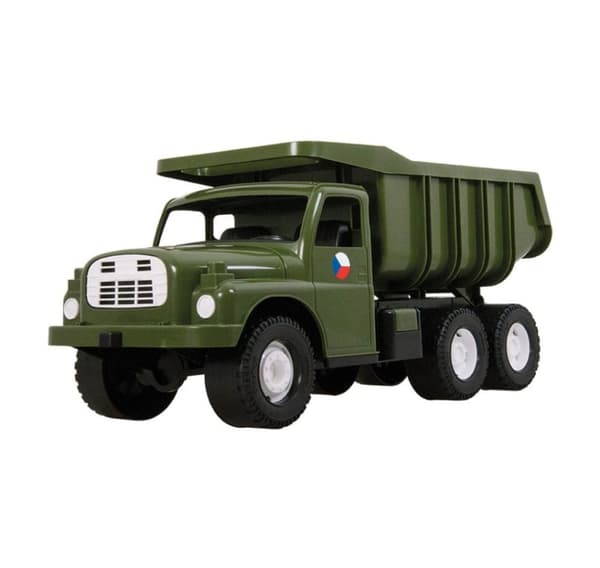 Dino tipvogn TATRA