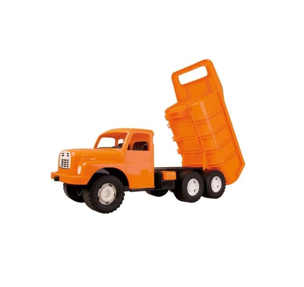 Dino tipvogn TATRA