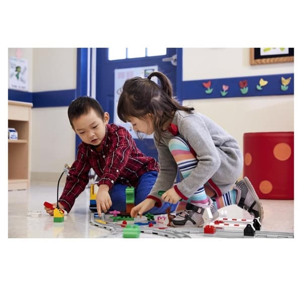 LEGO Education Coding Express