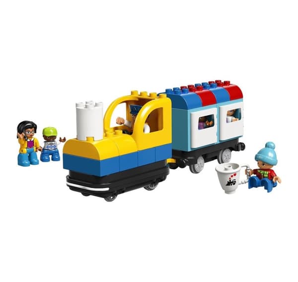 LEGO Education Coding Express