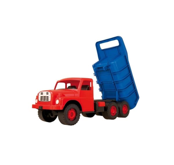 Dino tipvogn TATRA
