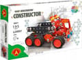 Miniatyrbild 2 av 2: Metallbyggsatser - Lastbil