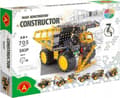 Miniatyrbild 3 av 3: Constructor Pro Skip 7-i-1 byggsats i metall