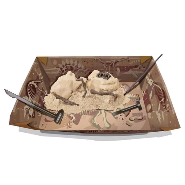 4M Kidzlabs - Tyrannosaurus Rex Dig Kit