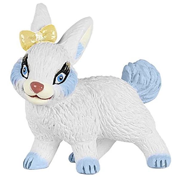 Papo - Papillon kattfigur