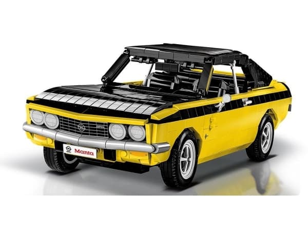 Cobi 1970 Opel Manta A