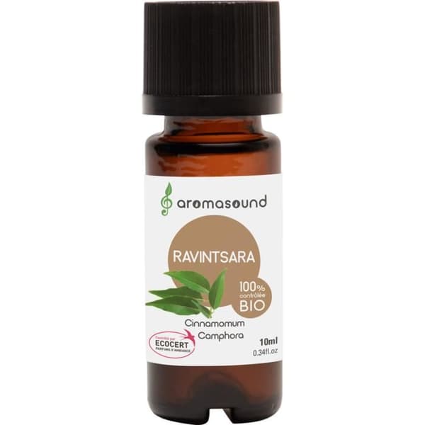 Discovery Kit - Purity & Comfort Aromasound