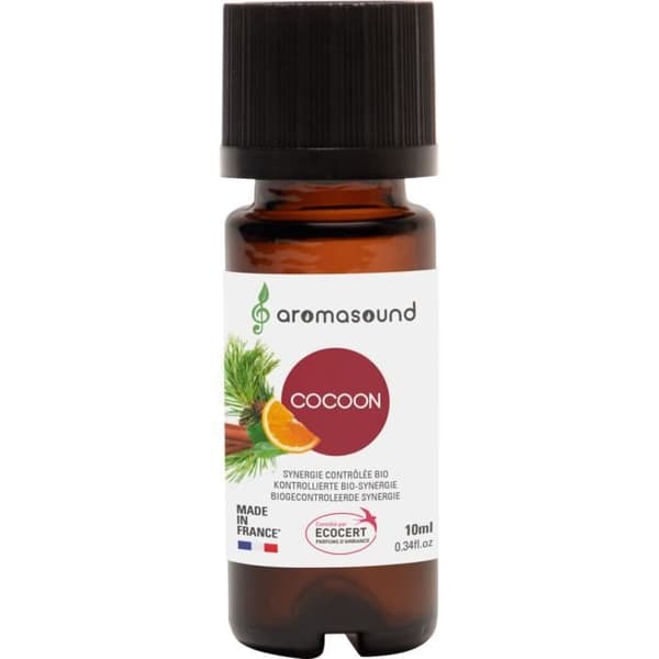 Discovery Kit - Purity & Comfort Aromasound
