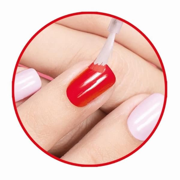 Clementoni - Vetenskap och spel - Mini Nail Lab - Skapa ditt eget nagellack - från 8 år och uppåt