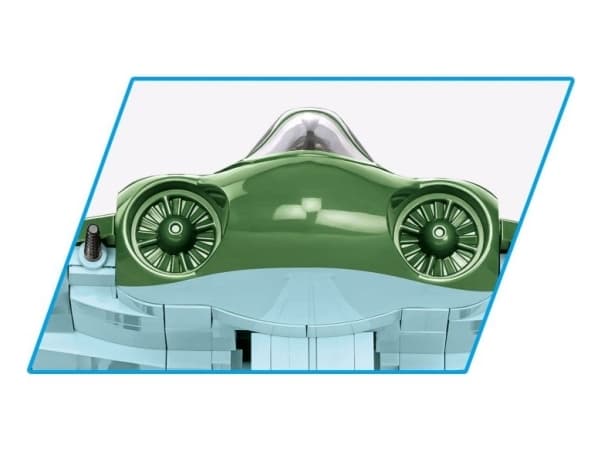 COBI Horten Ho 229, Byggsats, 9 År, 953 styck