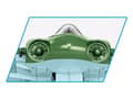 Miniatyrbild 3 av 5: COBI Horten Ho 229, Byggsats, 9 År, 953 styck